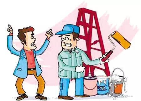 裝修公司如何偷工減料？看完這5個(gè)方面你就明白了