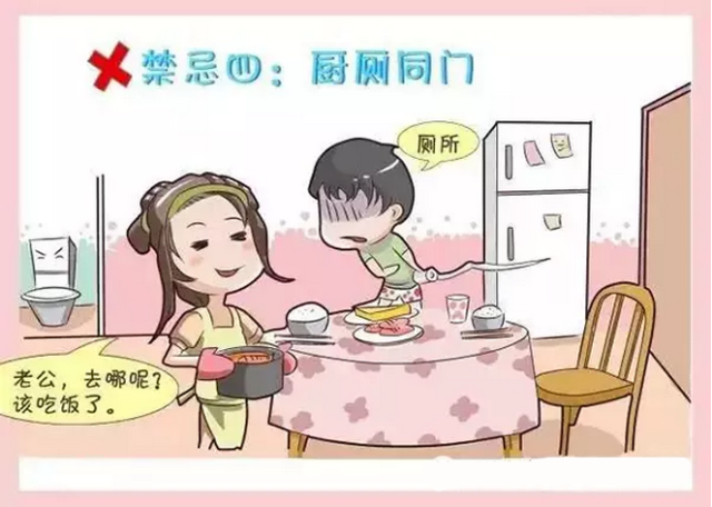 裝修廚房風水禁忌十大條！一條都不能范