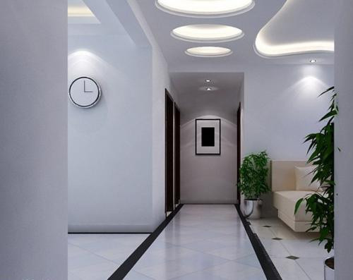 玄關過道裝修風水禁忌，這四個方面不容忽視
