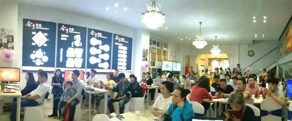 家裝知識分享會圓滿落幕 | 520 給你愛的理由 家裝知識分享會圓滿落幕 | 520 給你愛的理由