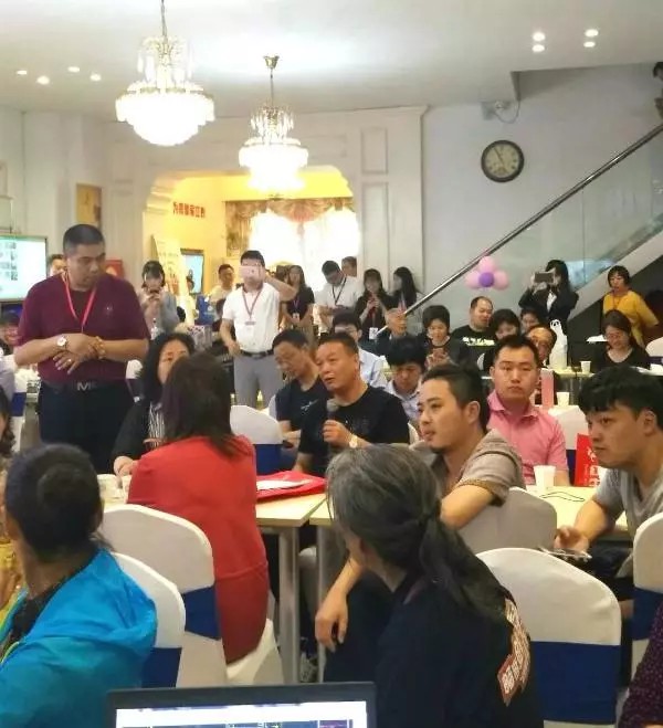 家裝知識分享會圓滿落幕 | 520 給你愛的理由 家裝知識分享會圓滿落幕 | 520 給你愛的理由
