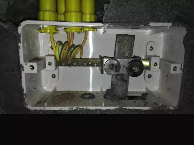【標準施工】家裝的水電工藝流程 【標準施工】家裝的水電工藝流程
