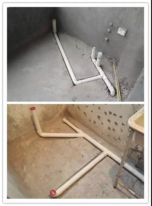 【標準施工】家裝的水電工藝流程 【標準施工】家裝的水電工藝流程
