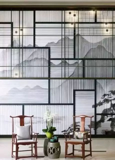 新中式家具風(fēng)格的特點(diǎn)_這6個特點(diǎn)你知道嗎？