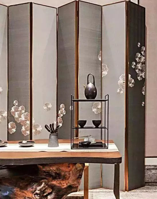 新中式家具風(fēng)格的特點(diǎn)_這6個特點(diǎn)你知道嗎？