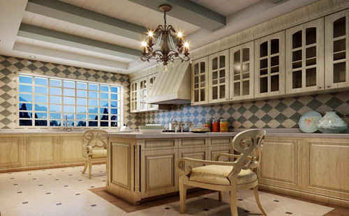 廚房裝飾技巧剖析！五大實用的廚房裝飾技巧