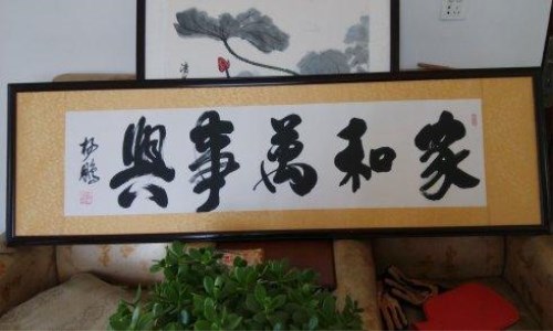 餐廳掛什么樣的裝飾畫好？五種款式樣樣精品