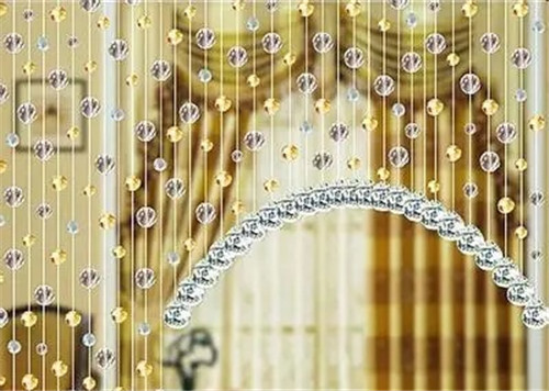 水晶簾風(fēng)水好嗎？注意事項(xiàng)解析