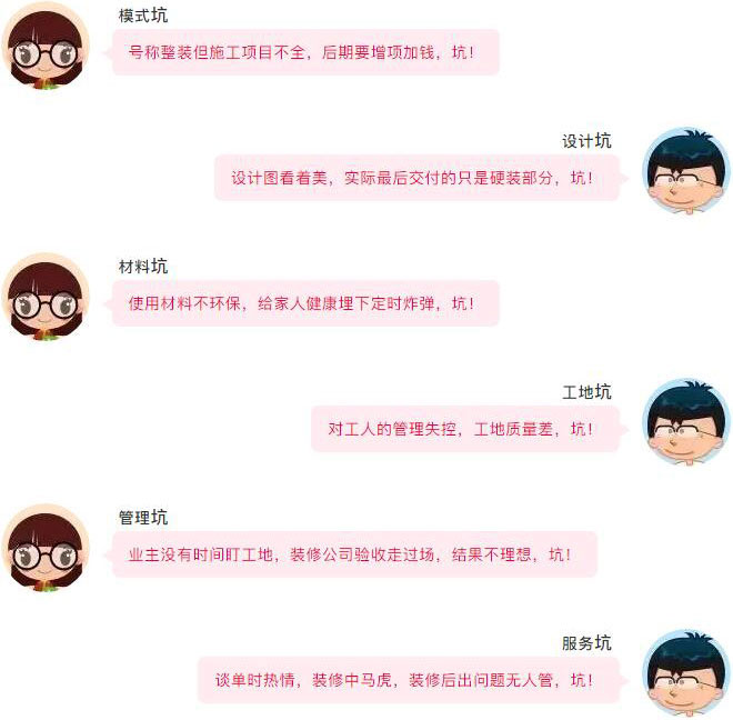 裝修四月天，優(yōu)惠早掌握