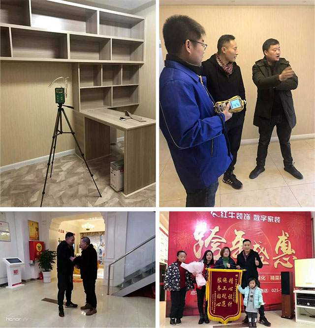 裝修后多久可入??？別讓裝修污染害了家人！