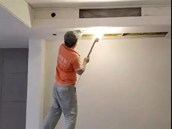 看過(guò)那么多裝修工地，才知道“好工地”要看這兩點(diǎn)！