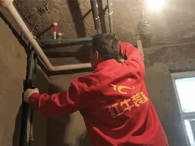 “裝修問題”成2019年投訴熱點問題！