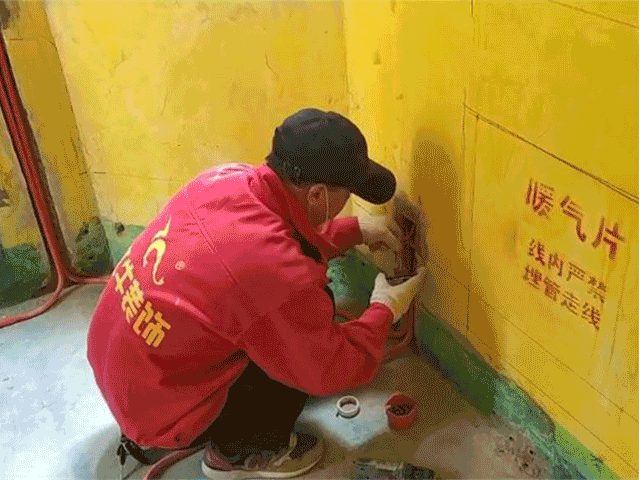 “裝修問題”成2019年投訴熱點問題！