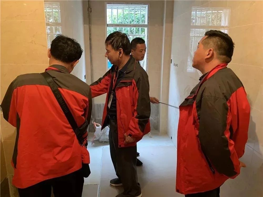 “裝修問題”成2019年投訴熱點問題！