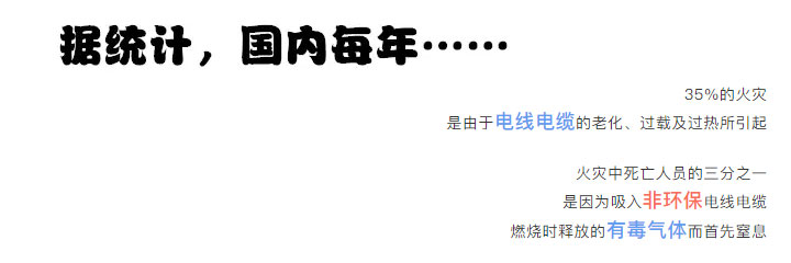 什么才是好的家裝電線？游擊隊(duì)絕不會(huì)告訴你的事