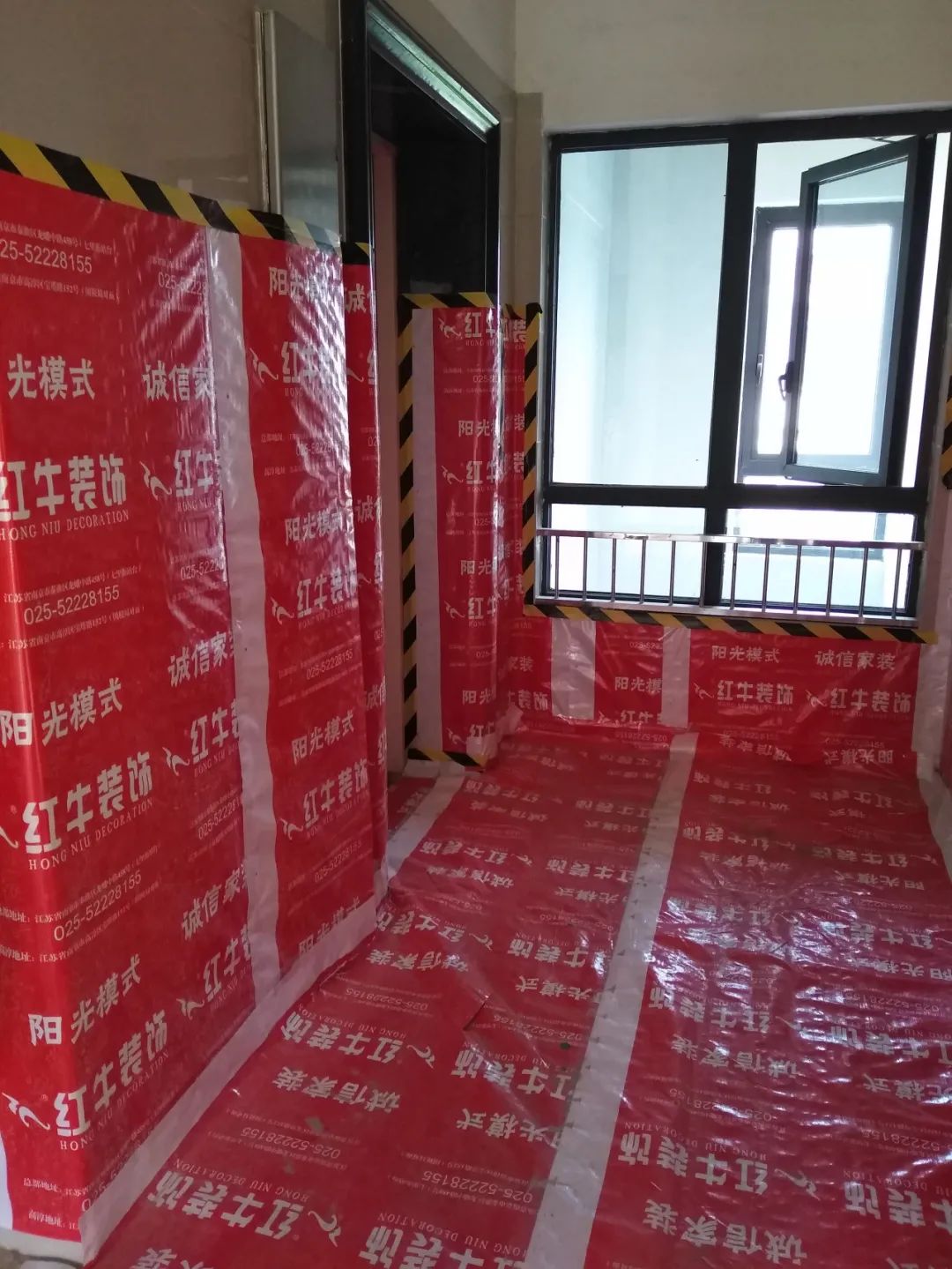 紅牛巡檢 | 董事長“老汪”視察工地，總經(jīng)理帶隊檢查工地！