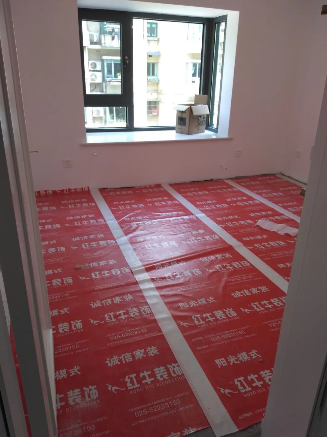 紅牛巡檢 | 董事長“老汪”視察工地，總經(jīng)理帶隊檢查工地！