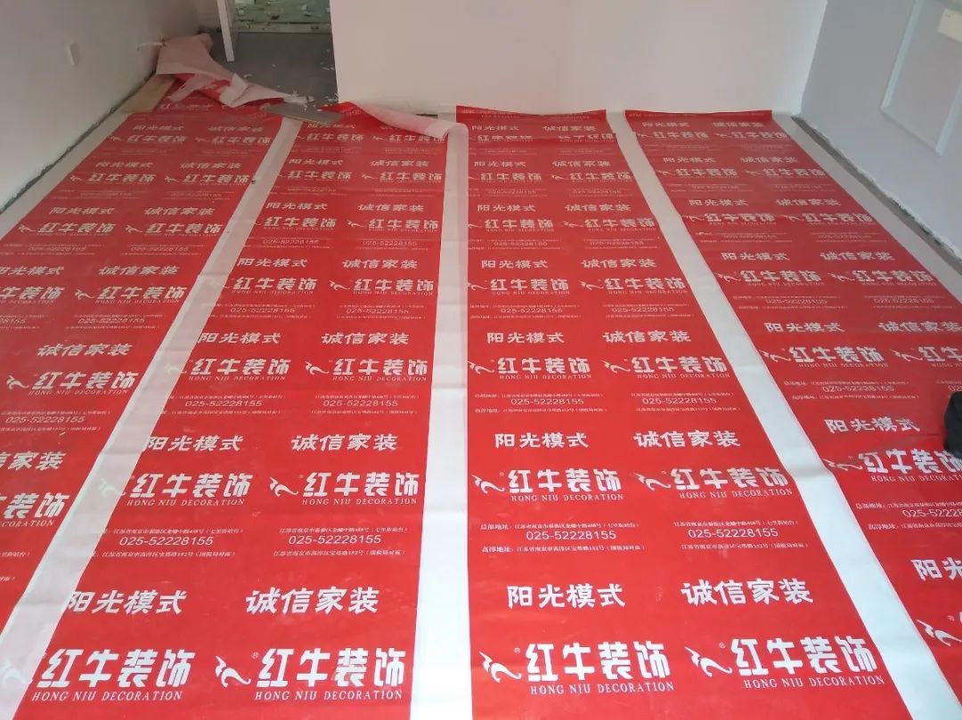 紅牛巡檢 | 董事長“老汪”視察工地，總經(jīng)理帶隊檢查工地！