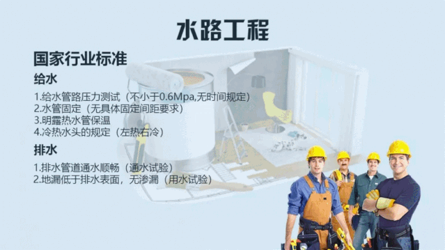 新房裝修不放心？問(wèn)題原來(lái)出在工地上！