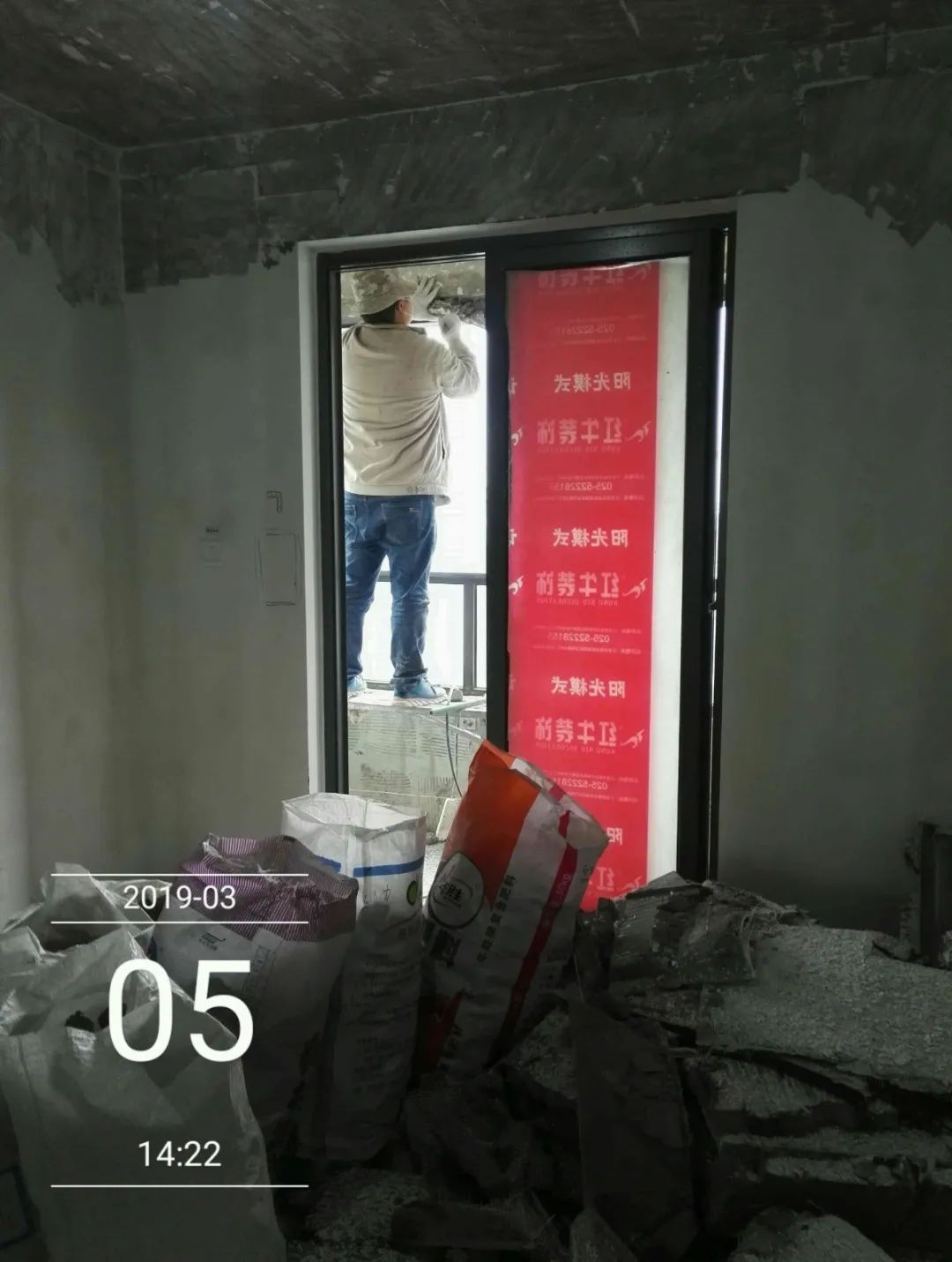 孟憲濤_保利國(guó)際社區(qū)115㎡現(xiàn)代北歐--簡(jiǎn)潔明亮之家，一人獨(dú)居太愜意！24工地一覽