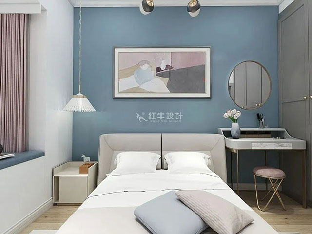 別人家的梳妝臺？你也可以復制！
