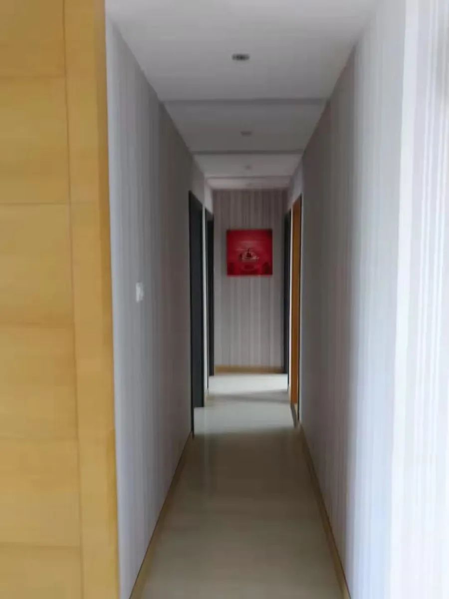 最美毕业照 ⑤--老房翻新,采光效果、储物空间大改善!14