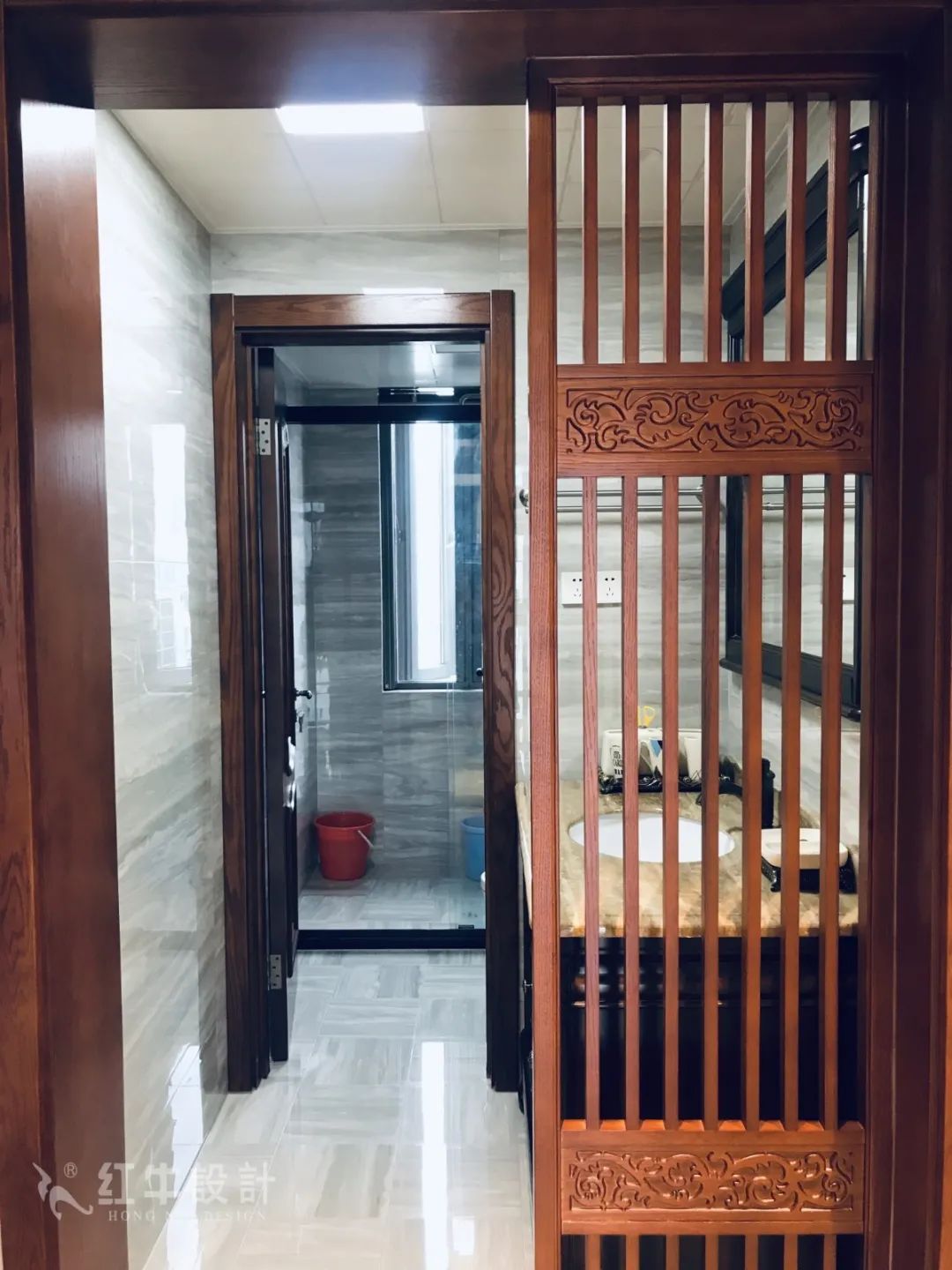 最美毕业照 ⑤--老房翻新,采光效果、储物空间大改善!29