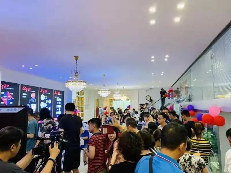 23周年 | 店慶8月，值得期待的“活動(dòng)”還有……