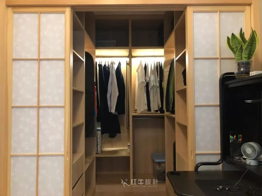 主臥究竟是帶衛(wèi)生間好，還是應(yīng)該改成衣帽間？