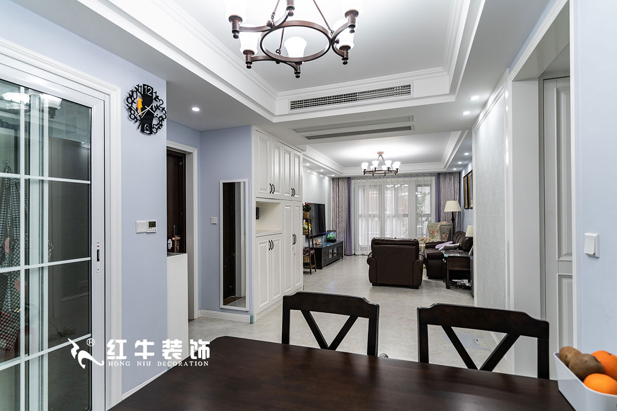 +logo_魏明花_華府國際-117㎡-簡(jiǎn)美風(fēng)格（3室2廳2衛(wèi)，全包16萬）02餐廳_華府-25
