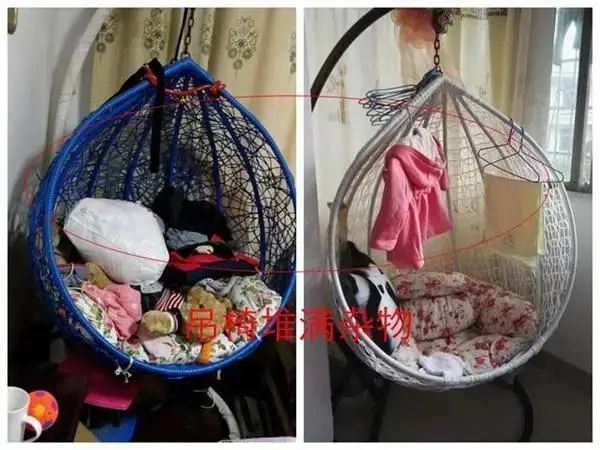 全網(wǎng)吐槽的“雞肋”家具，你家有幾件？