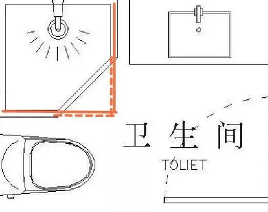 想要舒服洗個(gè)澡，淋浴房就該這么選！