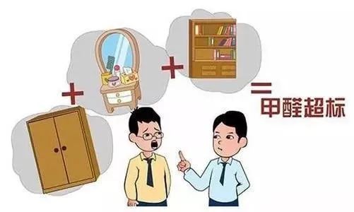 品質材料｜冬季甲醛“反彈”，怎樣提前做好準備？