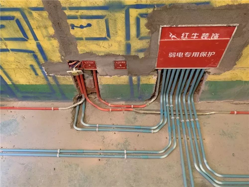 標準化工地｜細節(jié)決定品質(zhì)，好家裝用工地說話