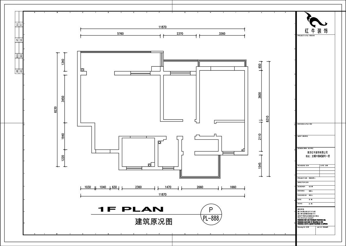 劉萍萍|招商語(yǔ)山苑5-1-602-98㎡-日式風(fēng)格|3室2廳1衛(wèi)|老房裝修|定制家¥110000|全包13