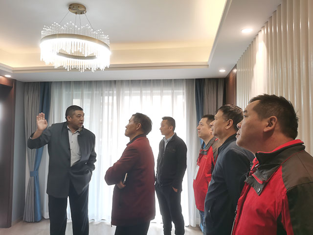 為什么都搶在【年前】定裝修？不僅僅是為了省錢