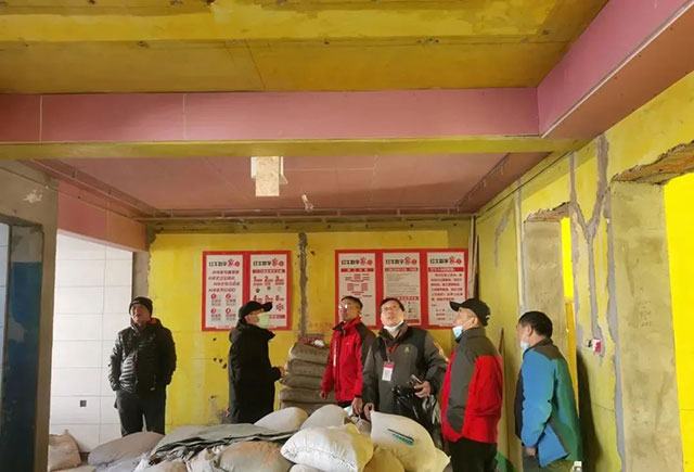 關(guān)于我們對(duì)工地的管控，您可能從未真正了解！
