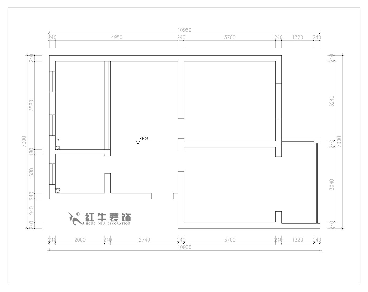 朱明琪|旭光里57-4-407-69㎡-現(xiàn)代簡(jiǎn)約風(fēng)格|2室2廳1衛(wèi)|老房翻新|定制家¥113520|全包11萬(wàn)|00_01原始?jí)w圖