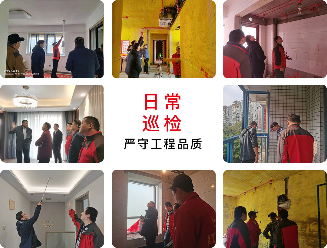 品質(zhì)裝修不將就！315誠信家裝節(jié)名額已告急，抓緊搶訂！