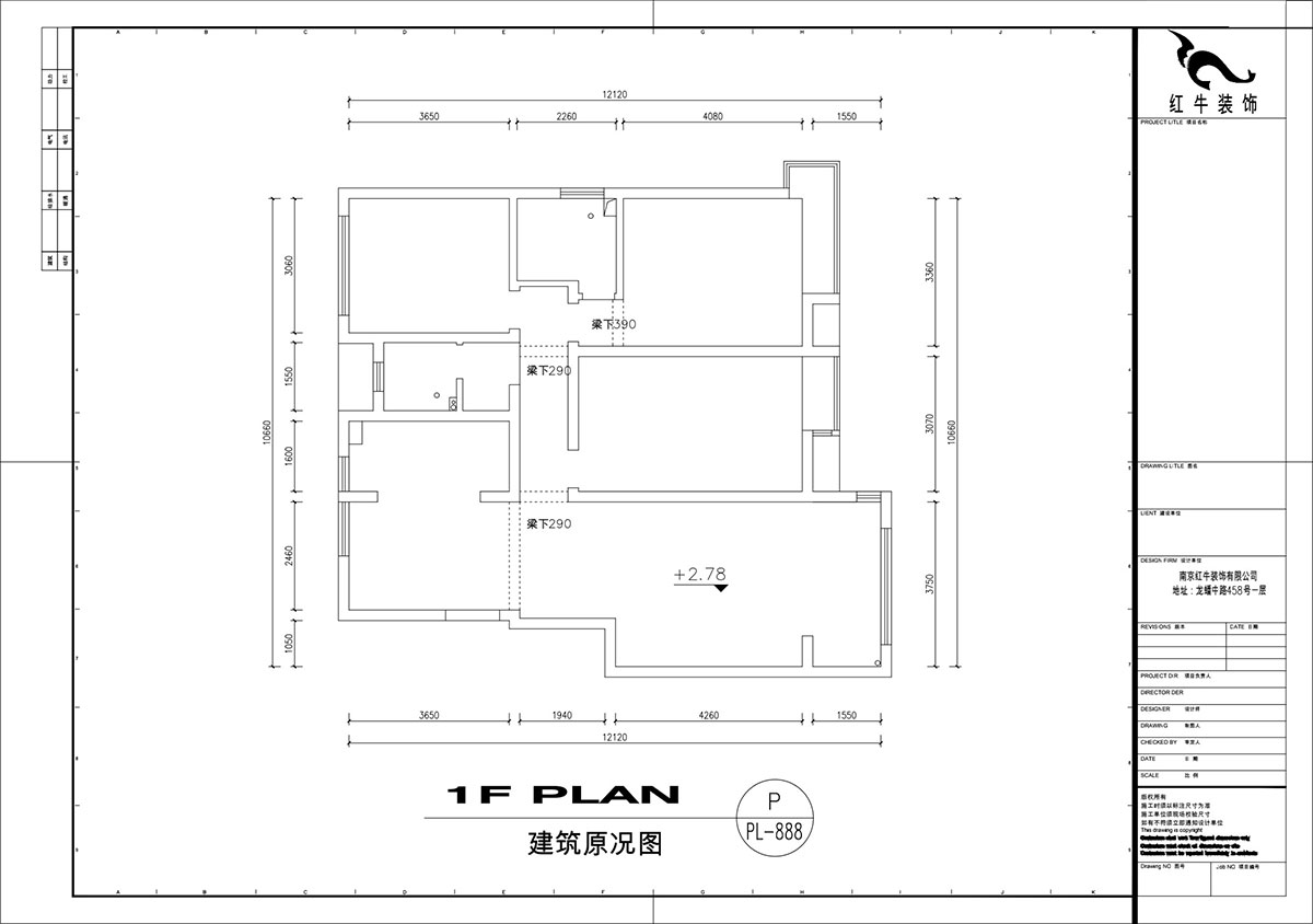 劉萍萍|紫金佳苑11-801-130㎡-簡歐風格|4室2廳2衛(wèi)|老房裝修|定制家¥183694|全包18