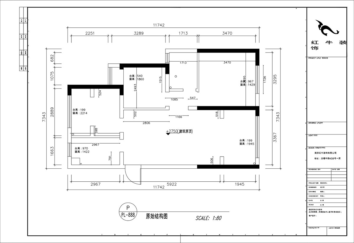 顧娟|中南世紀雅苑1-2-3205-95㎡-現(xiàn)代風格|3室2廳1衛(wèi)|新房裝修|定制家¥103900|全包12