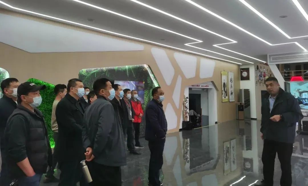 定期培訓(xùn)賦能，只為給您提供更專業(yè)、滿意的家裝體驗！
