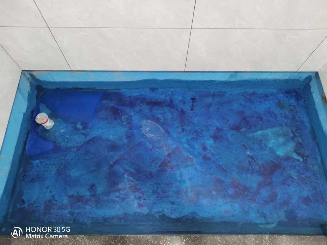 比起多變的天氣，工地突擊巡檢才是最可怕的，但也最真實！