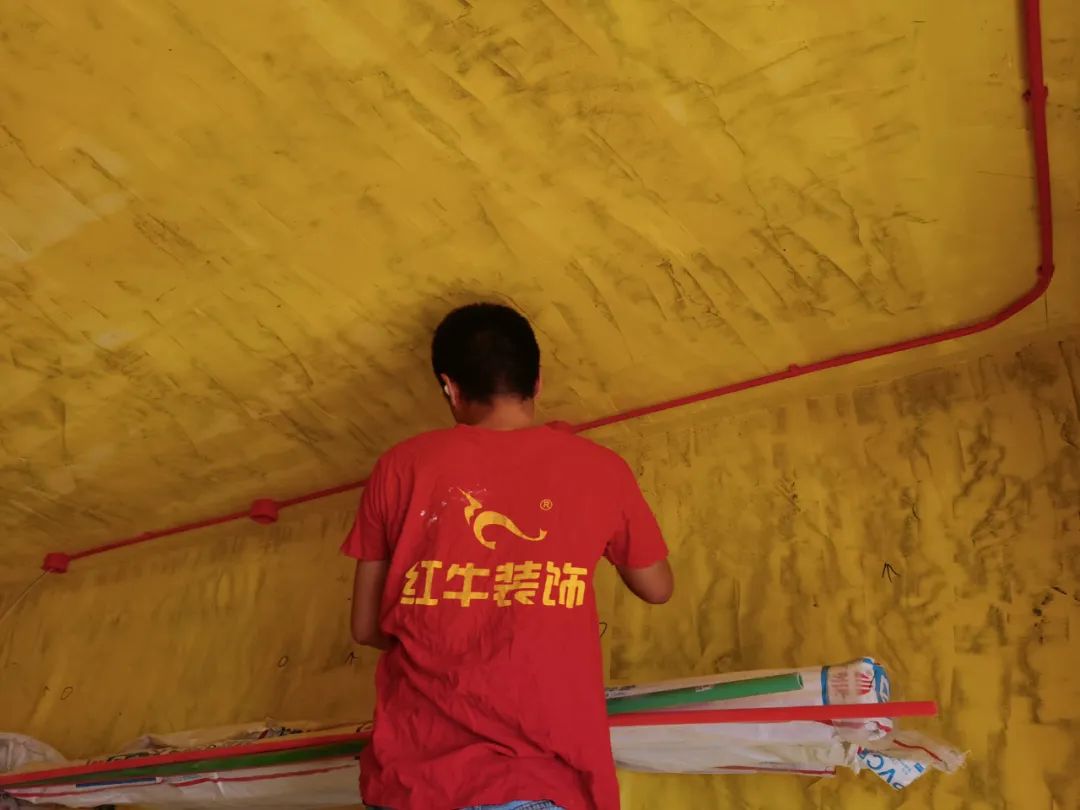 比起多變的天氣，工地突擊巡檢才是最可怕的，但也最真實！