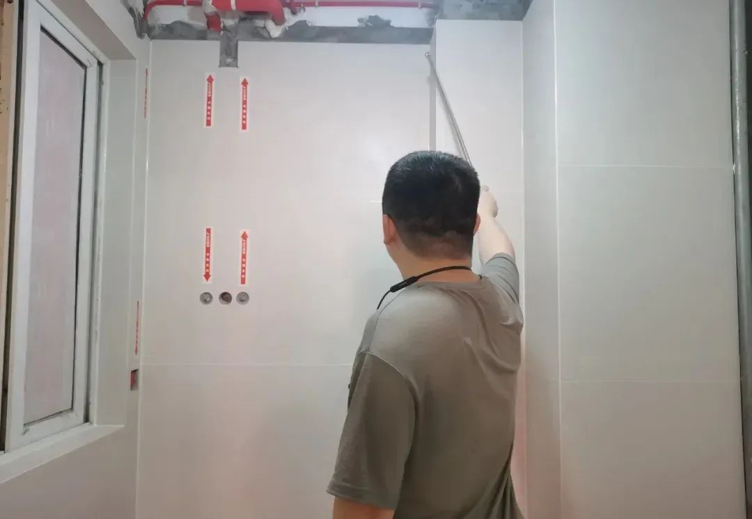 百聞不如一“鑒”！家里裝修前，建議大家先看看工地【工地突擊巡檢】