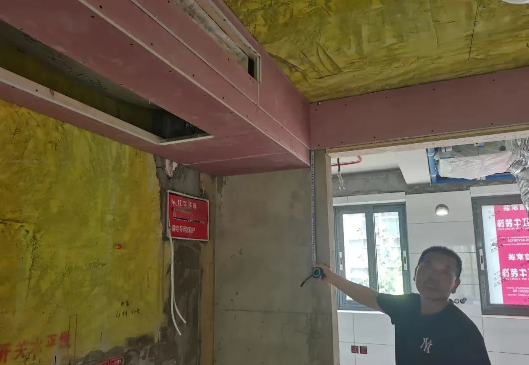 百聞不如一“鑒”！家里裝修前，建議大家先看看工地【工地突擊巡檢】