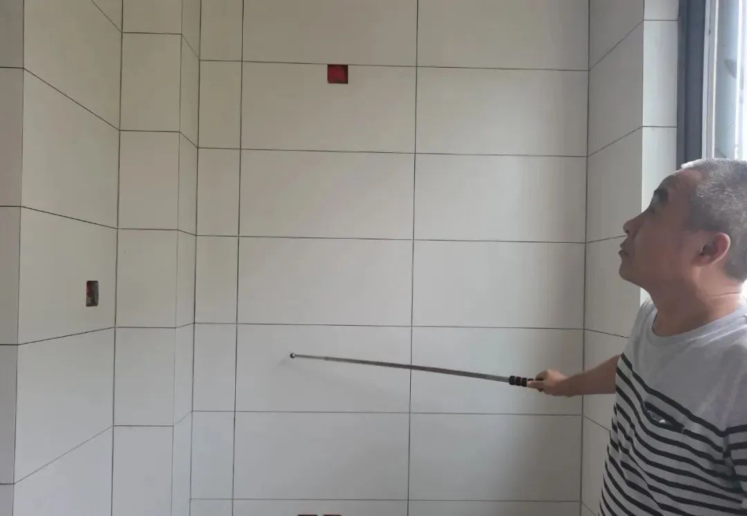 工地突擊巡檢｜工人師傅請注意，“找茬”我們是認真的！