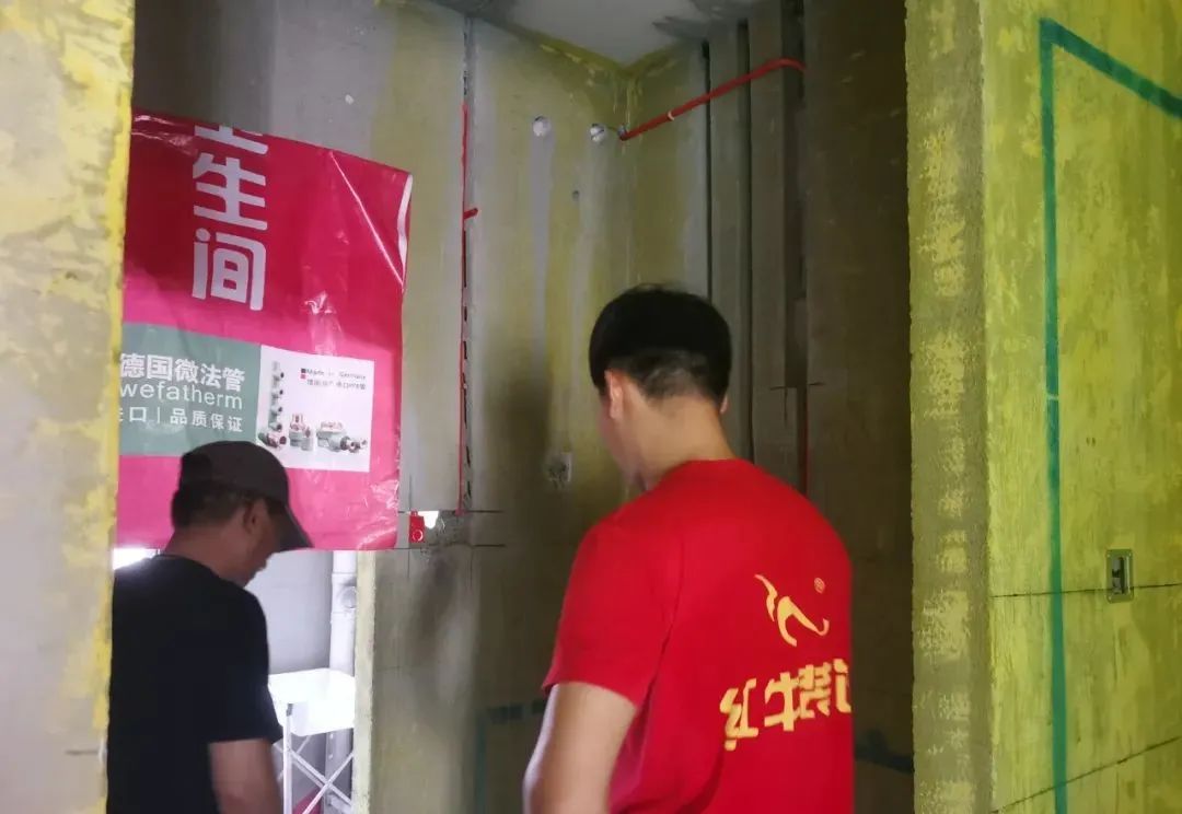 工地突擊巡檢｜工人師傅請注意，“找茬”我們是認真的！