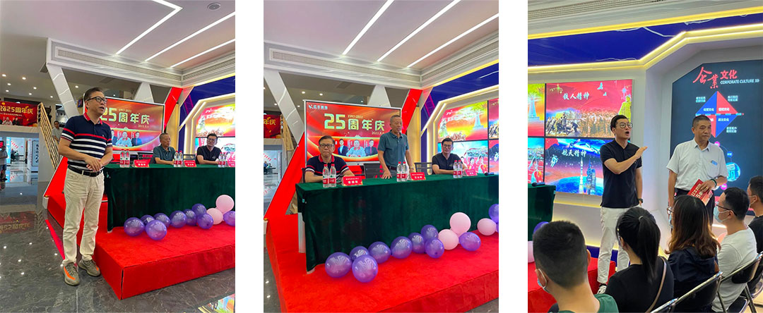 神秘大礼令人震惊！直击红牛装饰25周年庆活动现场，气氛太火爆！
