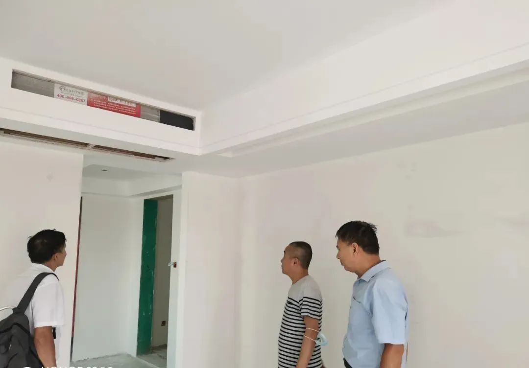 工地突擊巡檢｜沒想到，這家工地竟治愈了我的“強(qiáng)迫癥”